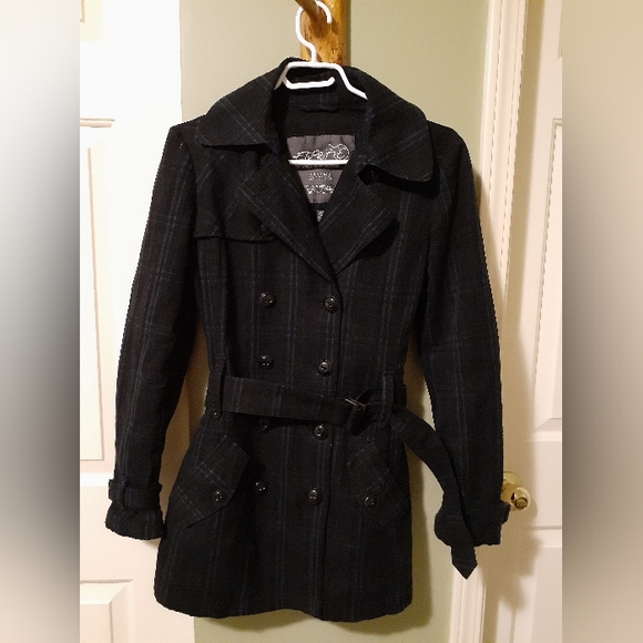 Esprit womens trench coat - Picture 1 of 4